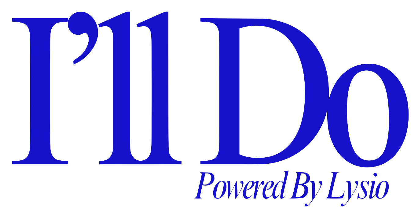 Illdo Logo